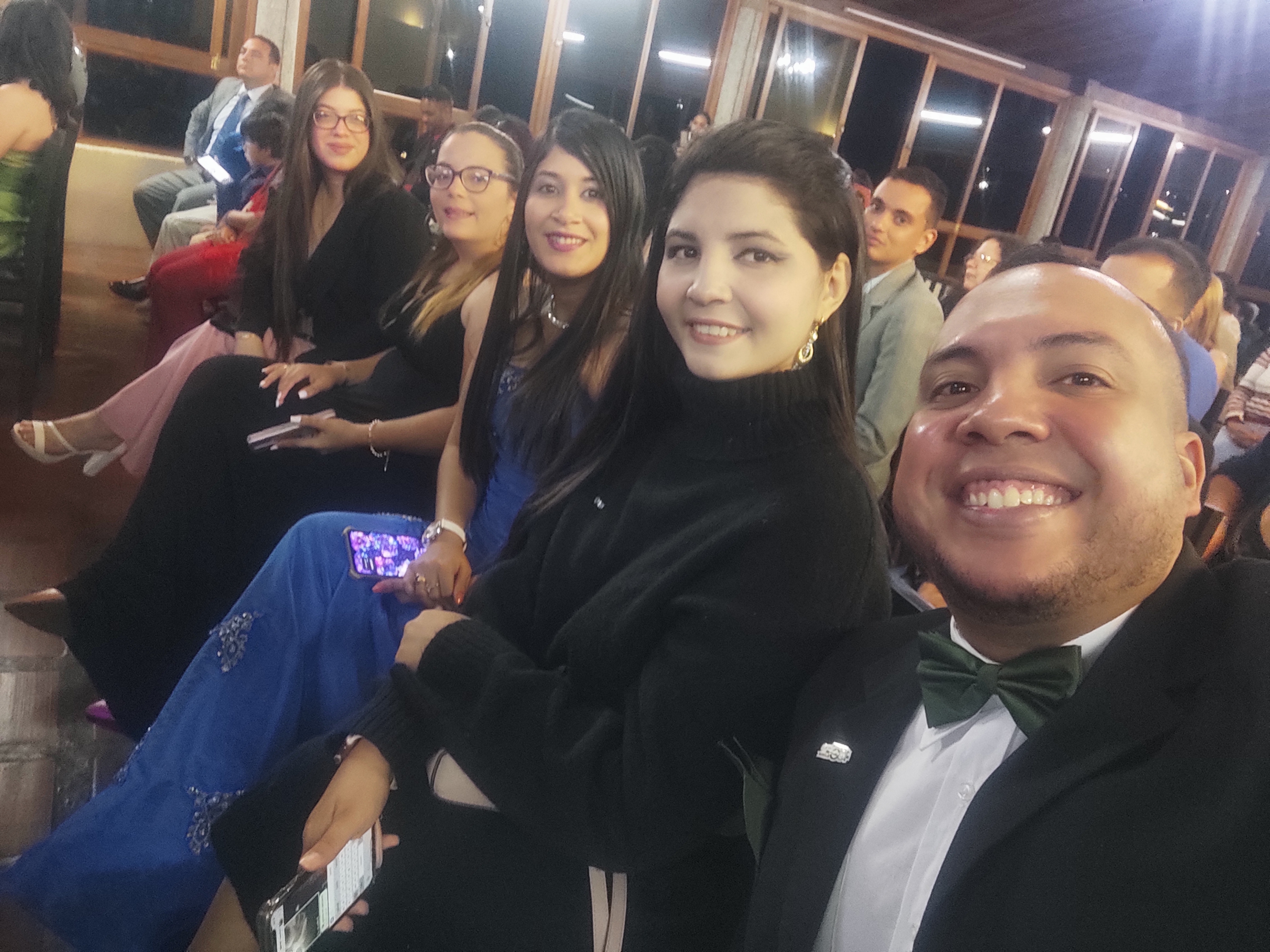 Convención JCI 5