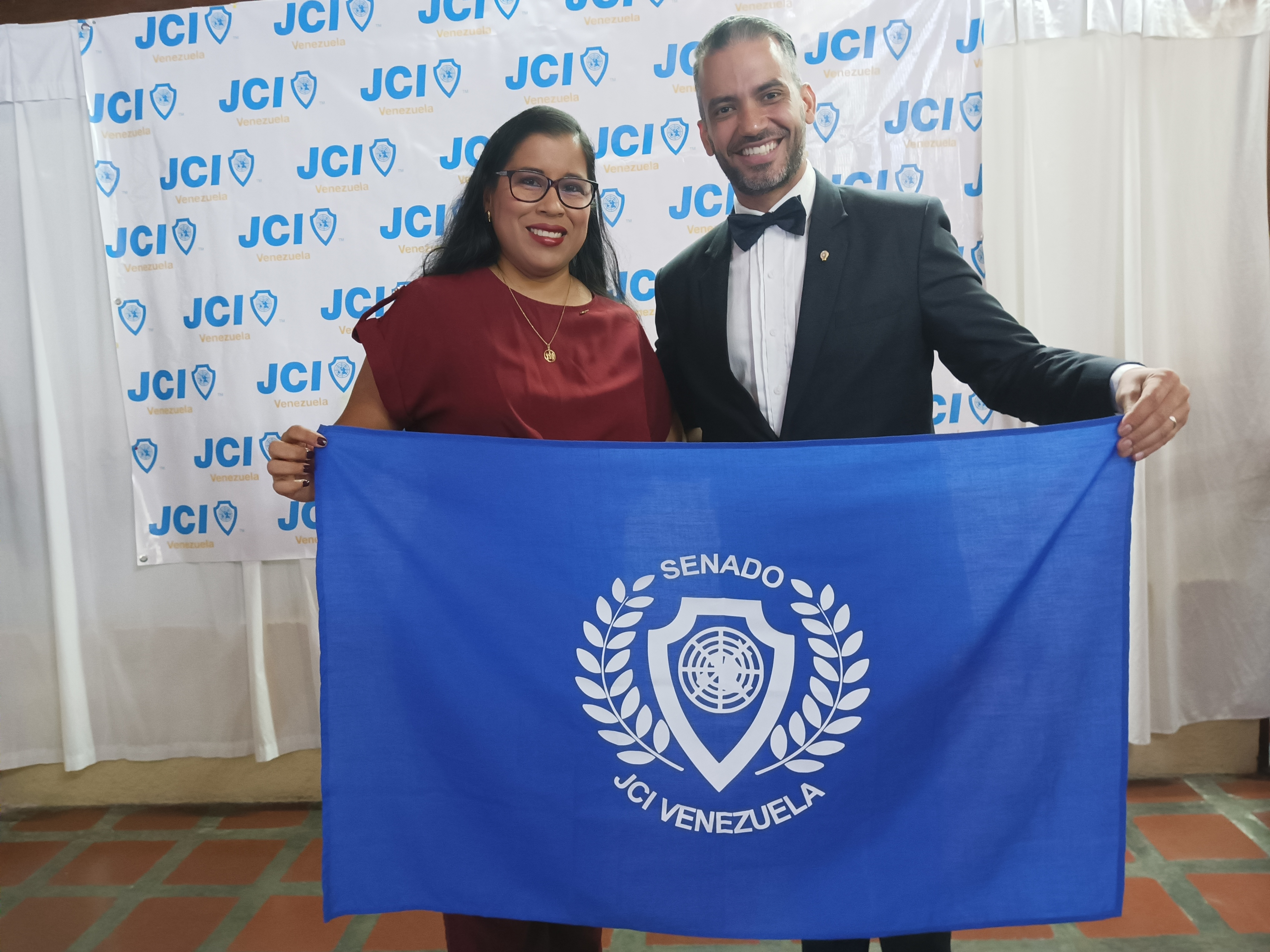 Convención JCI 6