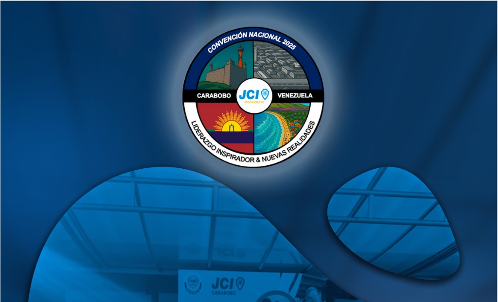Eventos y competencias JCI Venezuela