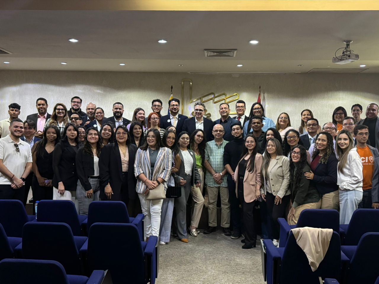 Plan de acción de la JCI Venezuela 2026